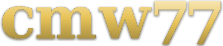 cmw77 logo
